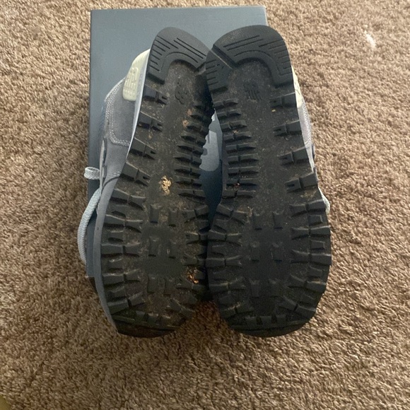 New Balance | Pre-loved History Class 574s Classics - Picture 9 of 11